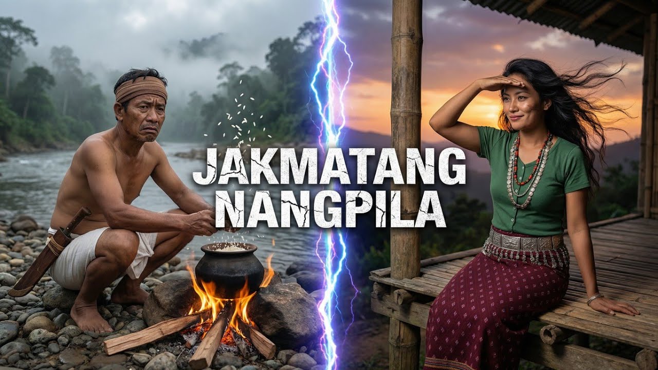 JAKMATANG NANGPILA || THE RECOIL OF ONE'S OWN DEED 