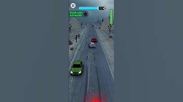 RUSH HOUR 3D - Level #25 - Android Gameplay