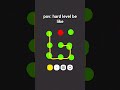 pov: hard level be like