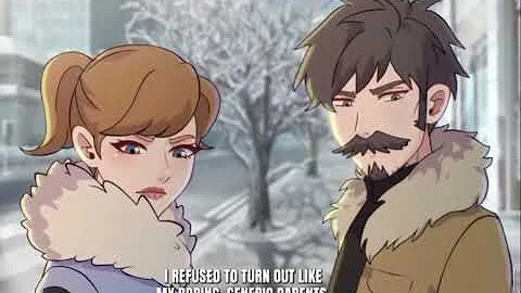 I robbed a billionaire and they still worship me