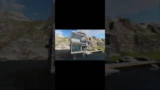 Green Building Consultancy is ready to do the design for you even on water perfectly.