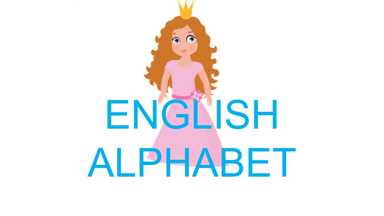 Youtube Angielski Dla Dzieci Alfabet - English alphabet for kids | Angielski alfabet dla dzieci | Alfabet w