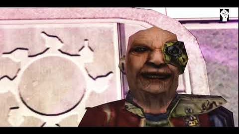 RED FACTION FILES: The Secrets of Axel Capek