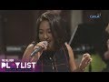 Playlist: Rita Daniela – Ihip Ng Pag-ibig (‘Seasons of Love’ theme song)