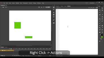 Tutorial Flash Basic AS3 #3 Object Translation