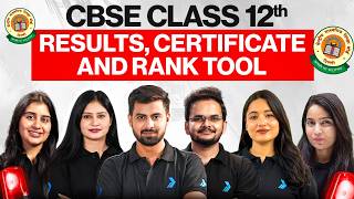 CBSE Class 12 Result OUT NOW ?🔥Big CBSE Update #class12 #class12result