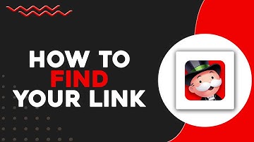 How To Find Your Link on Monopoly GO (Quick & Easy)