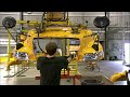 How It's Made - School Bus: Part 1