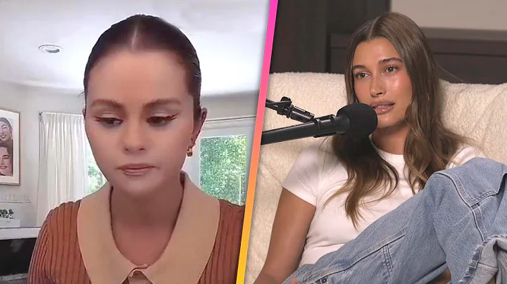 Selena Gomez Reacts to Disgusting Online Hate Afte...