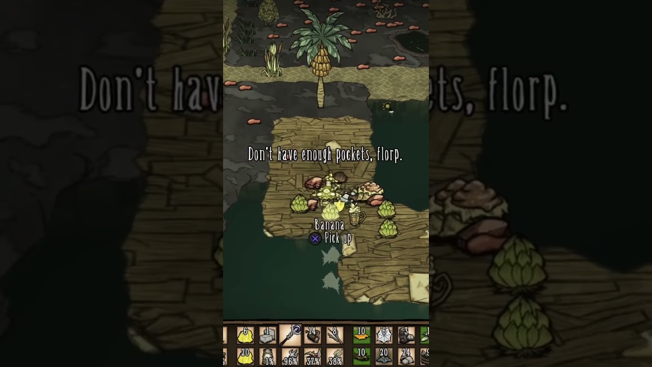 X Marks the Spot in an odd location 