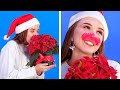 FUNNIEST PRANKS FOR FRIENDS AND FAMILY || DIY Holiday Prank Ideas & Funny Situations by 123 GO!