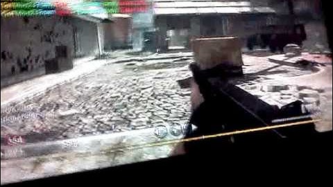 Stop modding world at war!!!!