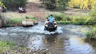 Quad Safari Fethiye