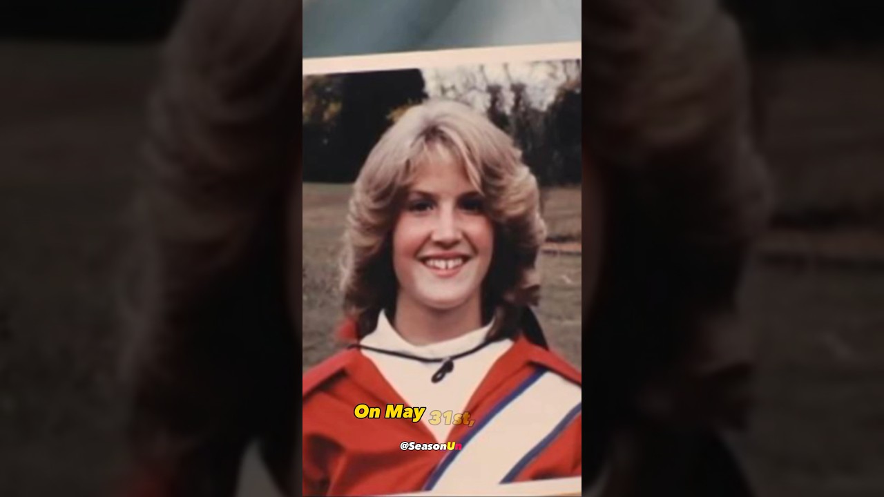 The 16 Year Old Case of Laura Salmon 