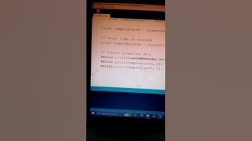 🌡️ DIY Temperature Detector using Arduino UNO and Temperature Sensor 🔍 || #shorts #2025 #viral