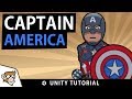 Shield Mechanics in Game Development