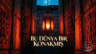 Bu Dünya Bir Konakmış - (Anadolu Folk)