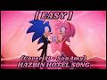 EASY Sonic Amy SonAmy Hazbin Hotel Song Sonic AI COVER Especial San Valentín 1 5 