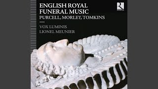 Celebrity The First Dirge Anthem: I Am the Resurrection and the Life – I Know That My Redeemer Liveth... Profile