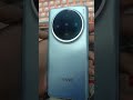 Another happy customer sharing their experience Vivo X100 Pro with Premium Phones💯.