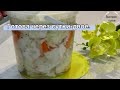 Маринованная капуста пилюска - быстрого приготовления. Пелюстка.