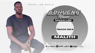 Magai Lok - Malith Official Audio