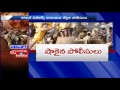 Police Shock With Jallikattu Fight Plan In Marina Beach  : Tamil Nadu