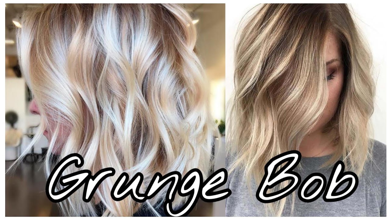 Cortes Para Cabello Largo 2019