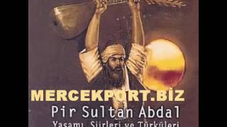 Ahmet Yiğit - Ali Semahı [Pir Sultan Abdal-Yaşamı, Şiirleri ve Türküleri]