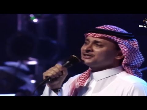 #عبدالمجيد_عبدالله | ابكى على ماجرالي | ابها 1999 م