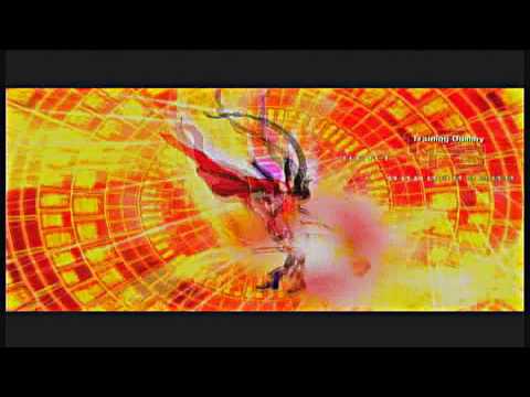 BlazBlue :: Litchi Faye-Ling - Distortion & Astral...