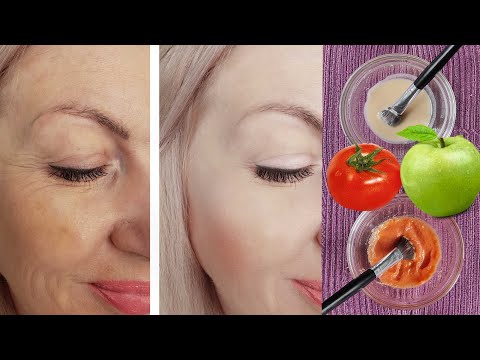 Video: 3 Cara Mudah Mengoleskan Minyak Jarak di Wajah Anda