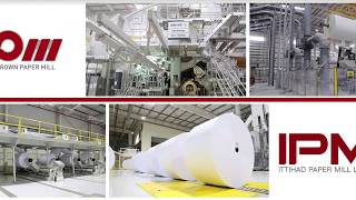 Paper One Show, Dubai, Uae, 2020 Edited By Firstcomm Marketing, Dubai, Uae