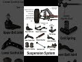 suspension system#shortsfeed #shortvideo #shorts #engineering #ytshorts #ytshortsindia #yt #viral