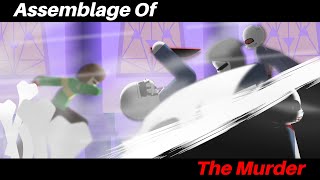 Download Lagu Murder Time Trio Remake (Phase 1) [Stick node] MP3