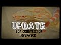Actualización Boa Constrictor Imperator