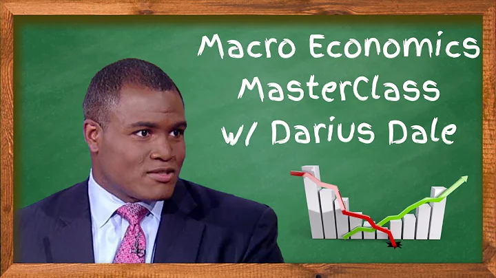 Macroeconomics Masterclass with Darius Dale of 42 Macro