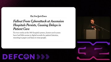 DEF CON 32 - D0N0H4RM  Cyber STEM Storytime - Panel