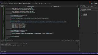 C# Programming | Tuple part1