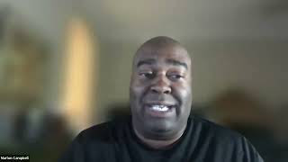 Special Guest: Marlon Campbell - Marlon's Contractor Journey and Available Business Opportunity