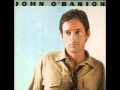 John obanion  love is in your eyes