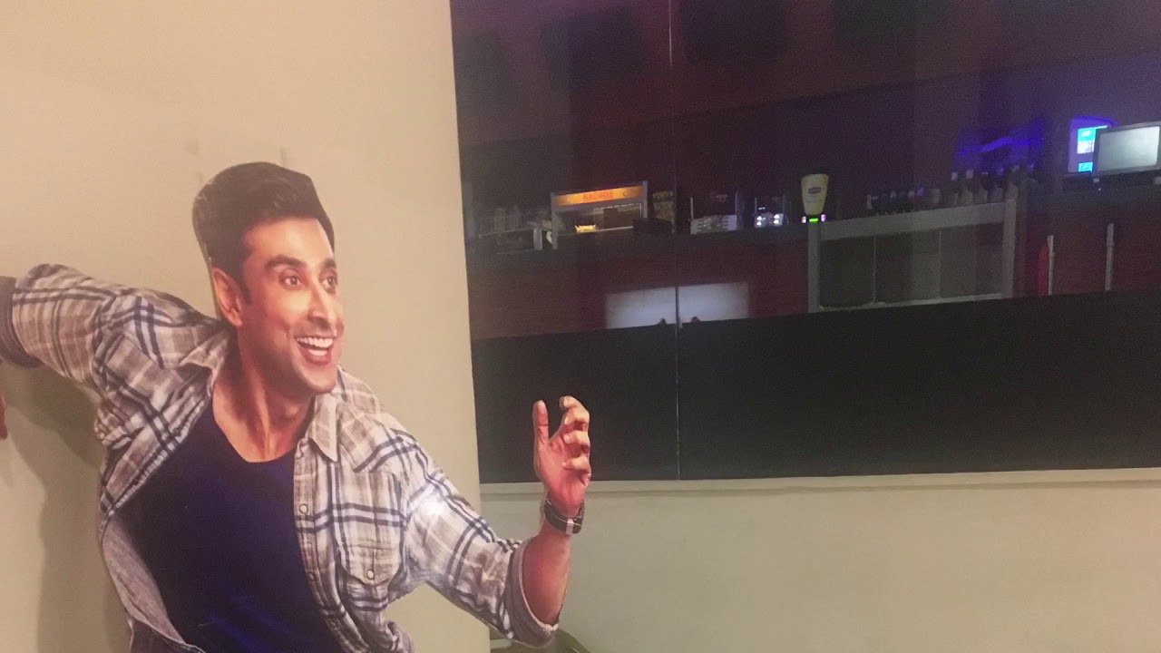 Movies Releasing on Eid-Ul-Fitr 2019 at Atrium Cinemas, Karachi & Centaurus Cineplex, Islamabad.