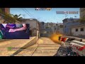 400 Dpi 1.3 Sens Low Sensitivity Warmup CSGO Handcam