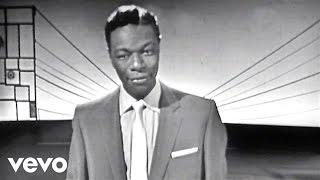 Video thumbnail of "Nat King Cole - I've Grown Accustomed To Her Face"
