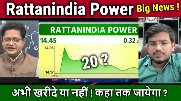 Rattanindia Power latest news/Buy or not ?,rattan power future,analysis,RTN power share news,target