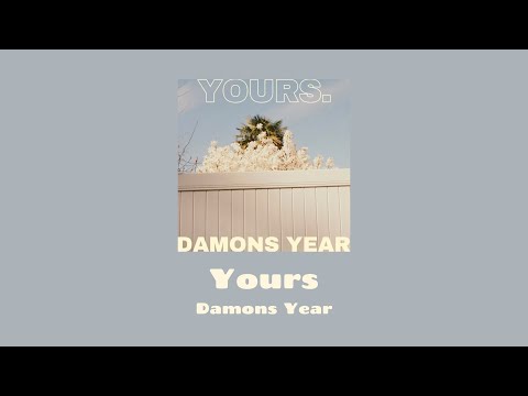 韓繁中字 Damons Year(데이먼스 이어) - yours | Biong Biong地球娛樂室 Ep7 bgm 뿅뿅지구오락실 Earth Arcade 7화
