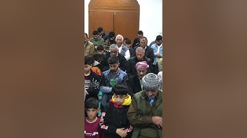 ما تيسر من سورة الشورى القارئ نزار تتر صلاة التراويح