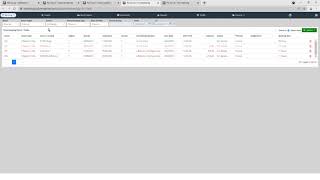REI Cloud- Bookings- Housekeeping