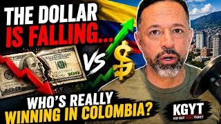 Why Colombia Is Becoming More Expensive for Americans