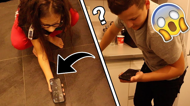 Emiatt Balázs ki akart lépni a TheShowK-ból...😱 / PRANK HÁBORÚ 8.